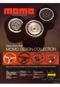 Momo Design Collection